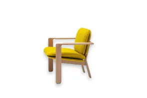 Poltroncina Berni Paola Lenti - 1 2