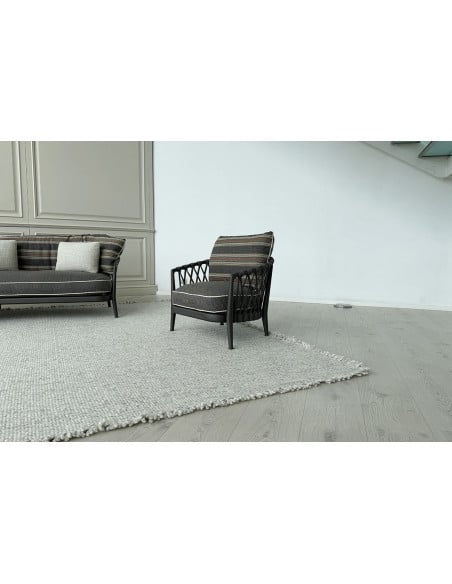 Erica Outdoor Small Armchair (Expo Offer) B&B Italia Outdoor - 2