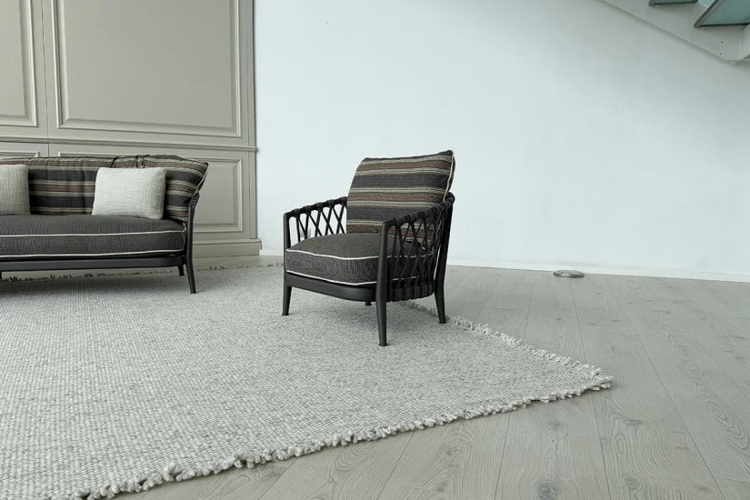 Erica Outdoor Small Armchair (Expo Offer) B&B Italia Outdoor - 2