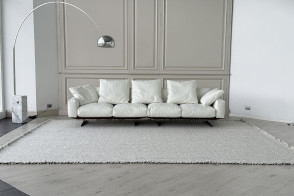 Canapé Soft Dream blanc (Offre Expo) Flexform - 6 2