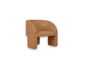 Petit Fauteuil Lazy Bones Baxter - 1
