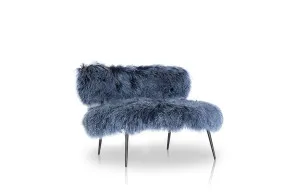 Nepal Mama Armchair Baxter - 1 2