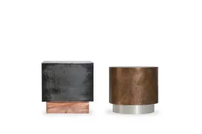Loren Low Table Baxter - 1 2