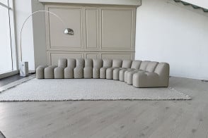 Divano Array Grigio (Offerta Expo) MDF Italia - 8 2