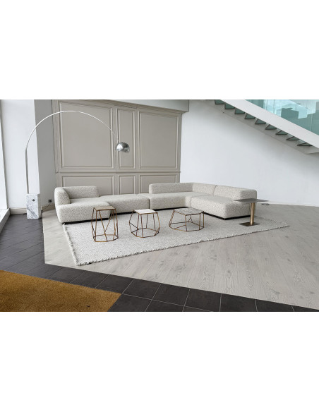 Divano Gentle Beige (Offerta Expo) Henge - 2