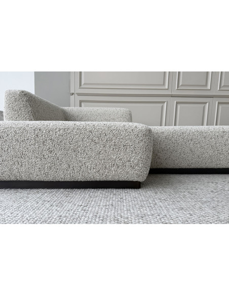 Divano Gentle Beige (Offerta Expo) Henge - 5