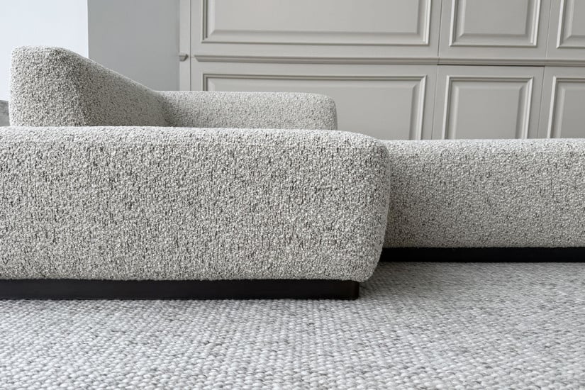 Divano Gentle Beige (Offerta Expo) Henge - 5