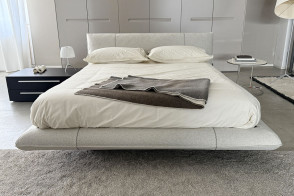 Lit Volo Gris (Offre Expo) Alto - 6 2