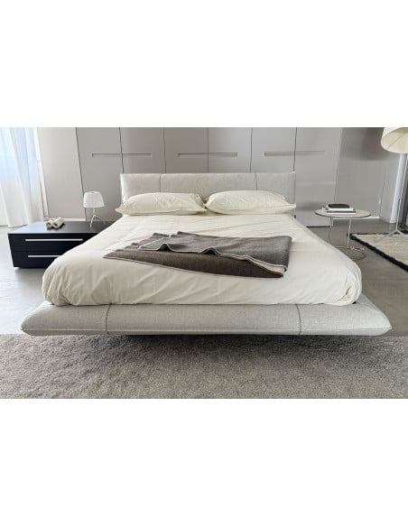 Lit Volo Gris (Offre Expo) Alto - 1
