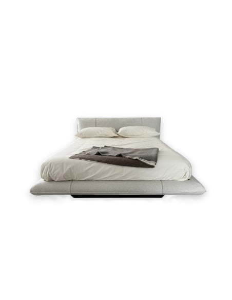 Letto Volo Grigio (Offerta Expo) Alto - 6