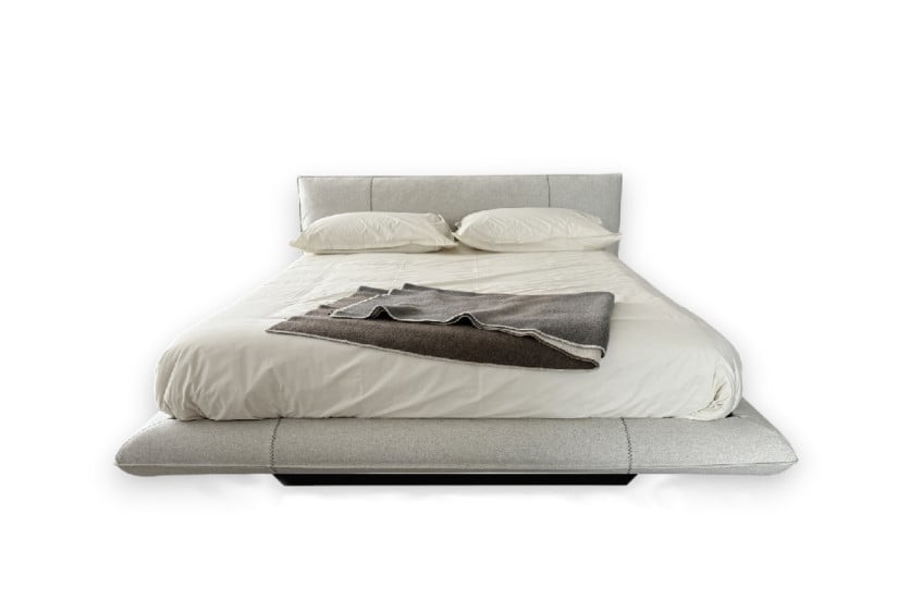 Letto Volo Grigio (Offerta Expo) Alto - 6
