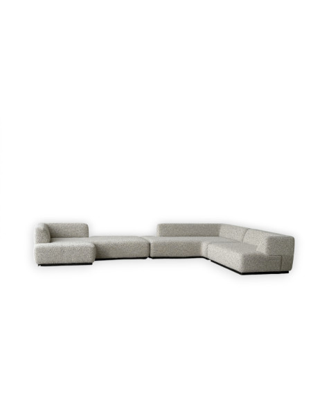 Divano Gentle Beige (Offerta Expo) Henge - 7