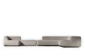 Divano Gentle Henge - 1