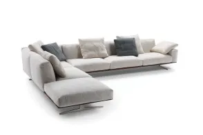 Divano Soft Dream Flexform - 1 2