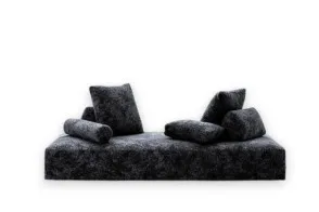 Sherazade Outdoor Sofa Edra - 1