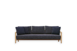 Divano Outdoor Ponte Poliform - 1
