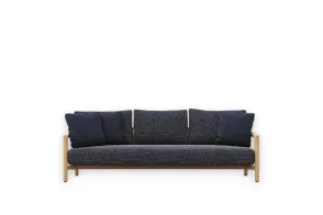 Ponte Outdoor Sofa Poliform - 1