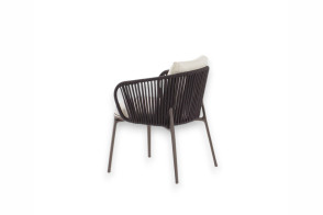 Sedia Outdoor Marina Poliform - 2 2