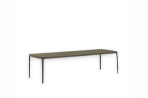 Table d'extérieur Henry Poliform - 1 2