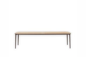 Tavolo per esterno Henry Poliform - 1