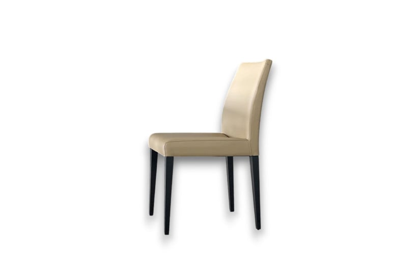 Liz Beige Chair (Expo Offer) Poltrona Frau - 6