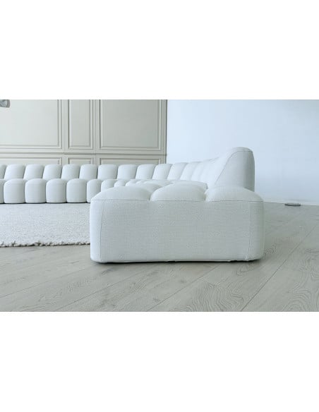 Canapé Array Blanc (Offre Expo) MDF Italia - 5