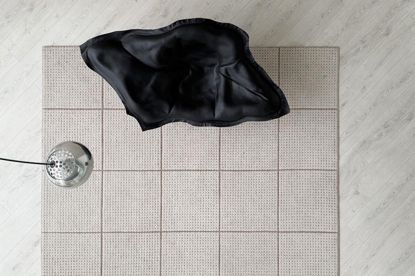 Poltrona Wallace nera (Offerta Expo) Poliform - 5