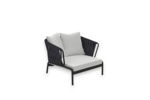 Poltrona per esterno Spool Roda - 2 2