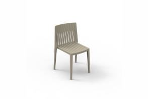 Sedia per esterno Spritz Vondom - 2 2