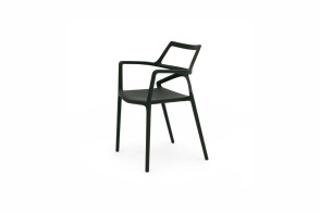 Chaise d'extérieur Delta Vondom - 1