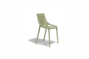 Sedia per esterno Ibiza Vondom - 1