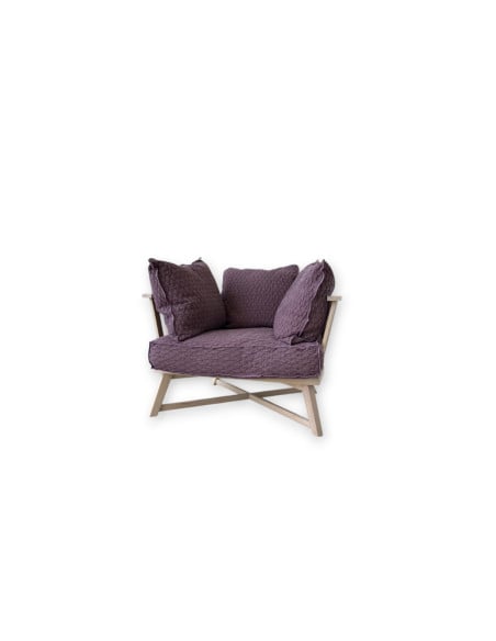 Fauteuil Gray 07 (Offre Expo) Gervasoni - 3