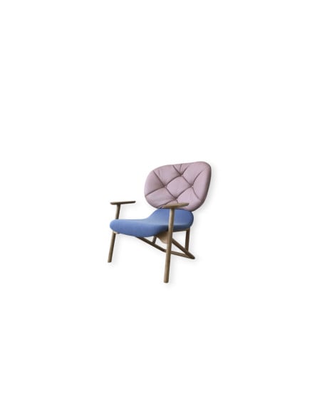 Fauteuil Klara (Offre Expo) Moroso - 3