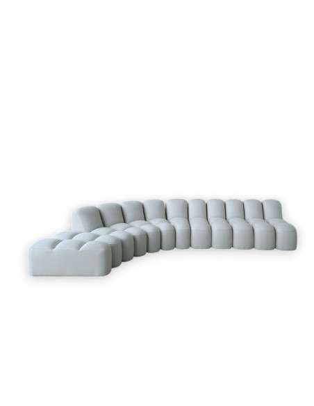 Divano Array curvo (Offerta Expo) MDF Italia - 8