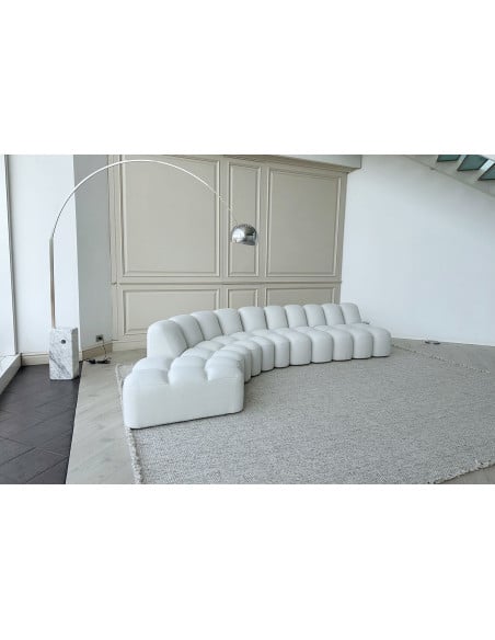 Divano Array curvo (Offerta Expo) MDF Italia - 2