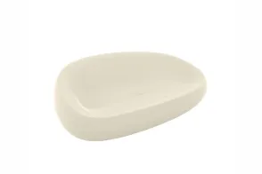 Divano per esterno Stone Vondom - 1