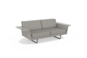 Divano per esterno Delta Vondom - 1