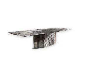 S-Penny Table Henge - 1 2