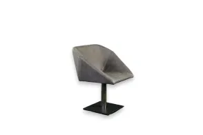 Chaise Hexagon Henge - 1 2
