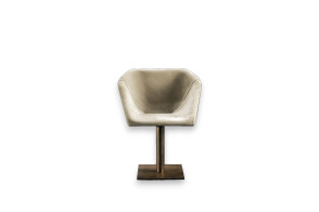 Chaise Hexagon Henge - 1