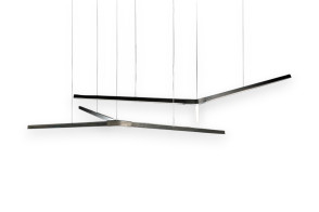 Lampe à Suspension Starlight Horizontal Henge - 1 2