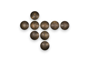 Applique Murale Wall Clips Henge - 1