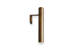 Tubular Light Wall Lamp Henge - 1 2