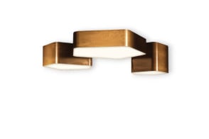 Lampe à Suspension Bat Light Henge - 1