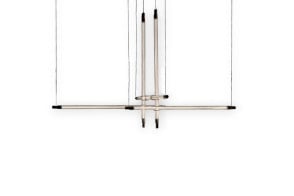 Lampe à Suspension Spyder X Henge - 1 2