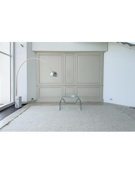 Ghost Glass Armchair (Expo Offer) Fiam - 1