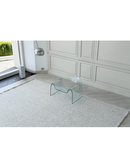 Poltrona Ghost vetro (Offerta Expo) Fiam - 7