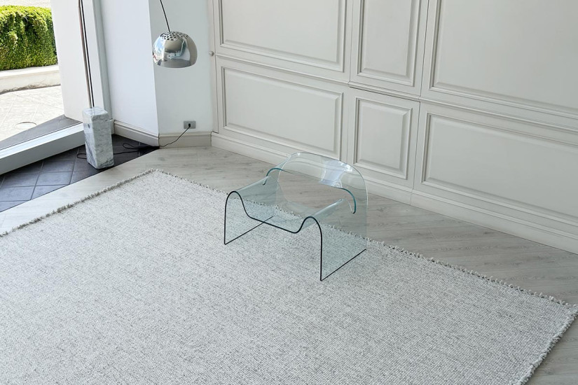 Poltrona Ghost vetro (Offerta Expo) Fiam - 7