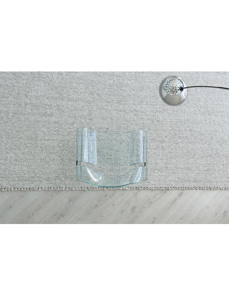 Fauteuil Ghost verre (Offre Expo) Fiam - 8