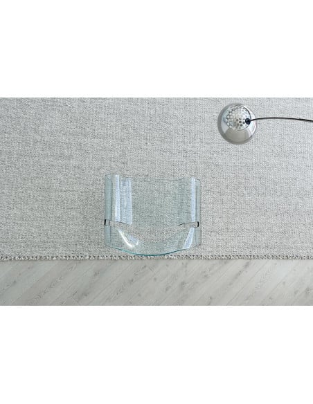 Poltrona Ghost vetro (Offerta Expo) Fiam - 8